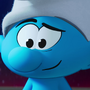 Smurf Sem Nome em Smurfs
