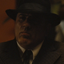 Luca Brasi em O Poderoso Chefão (Álamo)