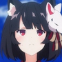 Yamashiro em Azur Lane