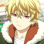 Yukine em Noragami