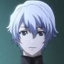 Shin Matoba em SWORDGAI The Animation