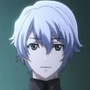 Shin Matoba em SWORDGAI The Animation