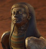 Ba em Assassin's Creed Origins