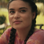 Bonnie em Eco