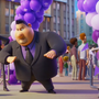 Butch em Patrulha Canina: O Filme