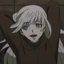 Enoki Yukigaya em Tribe Nine