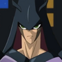 Escaravelho de Chamas Neo-Espacial também em Yu-Gi-Oh! GX
