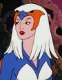 Feiticeira em He-Man e os Defensores do Universo (Herbert Richers)