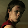 Henry Bowers em It - A Coisa e It - Capítulo Dois (jovem)