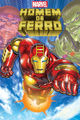 Homem de Ferro (Álamo, co-direção)