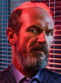 John Bosworth em Halt and Catch Fire