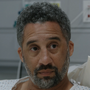Joseph Marino em The Pitt