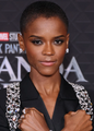 Letitia Wright