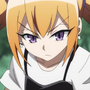 Matilda "Mati" Matisse em Shaman King e Shaman King (2021)