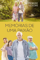 Memórias de Uma Paixão