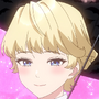 Miharu Kiryū em WITCH WATCH
