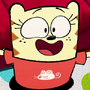 Moon em Ollie e Moon Pelo Mundo