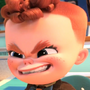 Nathan em O Poderoso Chefinho 2: Negócios da Família