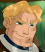 Robert "Bobby" Canler em Tarzan & Jane