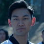 Yoon Do-Jin em Cobra Kai
