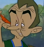 Caius Pupusem Os 12 Trabalhos de Asterix (BKS)