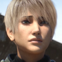 Deunan Knut em Appleseed Alpha