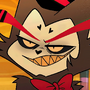 Husk em Hotel Hazbin