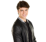 JJ Fontana em Club 57