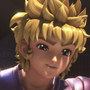 Jabu de Unicórnio (2ª Voz) em SAINT SEIYA