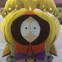 Kenny McCormick em South Park: Snow Day