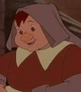 Lootie em A Princesa e o Duende (Megassom)