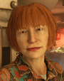Maria Laurent em Wolfenstein II: The New Colossus