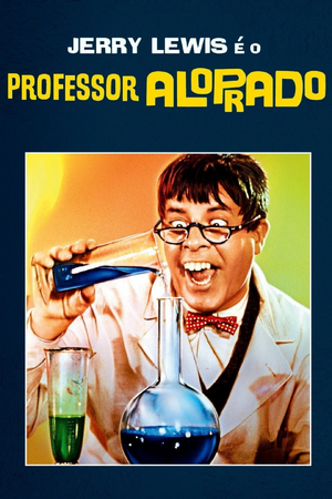 O Professor Aloprado (1963).jpeg