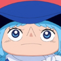 Wicca em One Piece