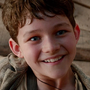 Peter Pan em Peter Pan: Viagem à Terra do Nunca