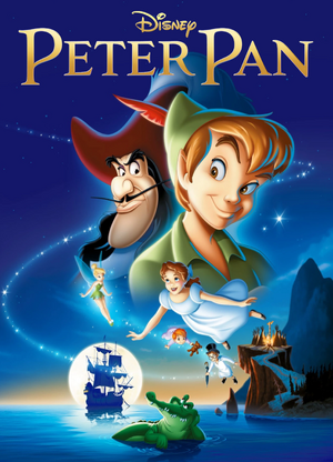 Peter Pan Poster.png