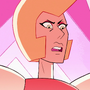 Diamante Branco em Steven Universo (2ª voz), Steven Universo: O Filme e Steven Universo Futuro