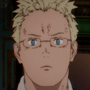 Shin em Dorohedoro