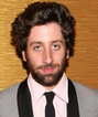 Simon Helberg