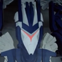 Soundwave em Transformers: Missão Cyber