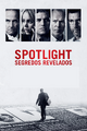 Spotlight: Segredos Revelados (All Dubbing Group)