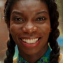 Tracey Gordon em Chewing Gum