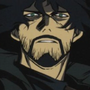 Vincent Volaju em Cowboy Bebop: O Filme