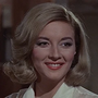 Tatiana Romanova em Moscou Contra 007 (Televox)