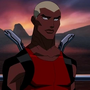 Kaldur'ahm / Aqualad / Aquaman II em Justiça Jovem