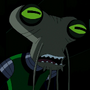 Azmuth (2ª voz) na franquia Ben 10