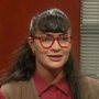 Betty Solano em Betty, a Feia (Universal Cinergia)