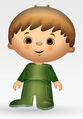 Charlie em Charlie e os Números