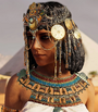 Cleópatra em Assassin's Creed Origins