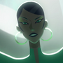 Condessa Cleo em Carmen Sandiego (2019)